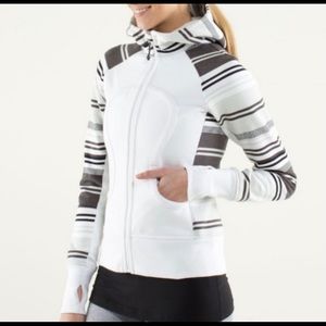Lululemon Scuba Hoodie